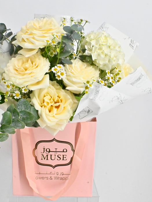 Candlelight Bouquet