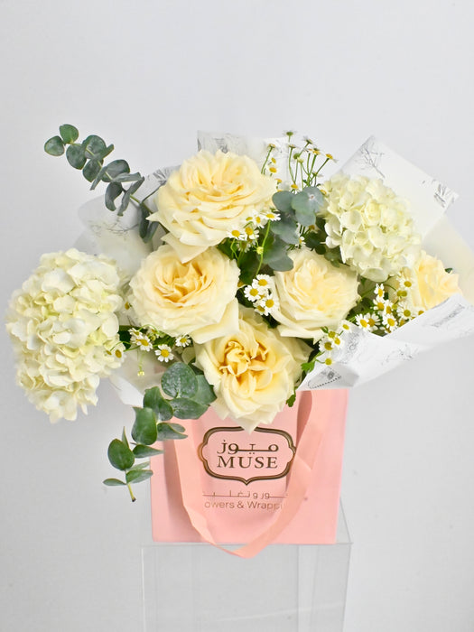 Candlelight Bouquet