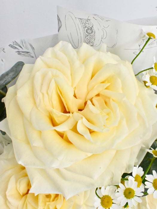 Candlelight Bouquet