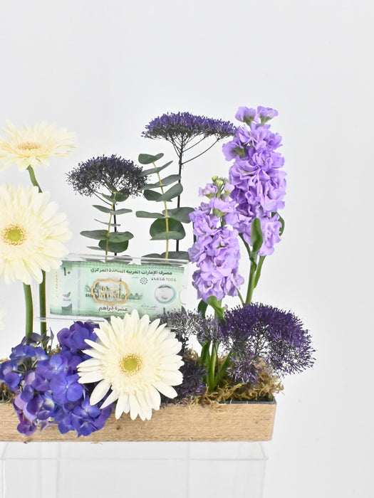 Gerbie Lilac