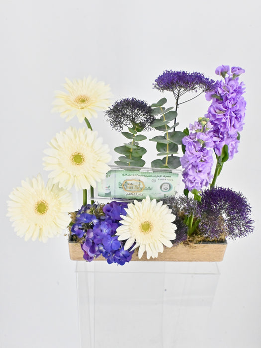 Gerbie Lilac