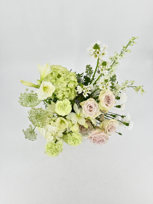 Munnar White