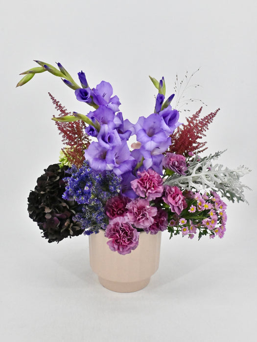 Luxe Garden