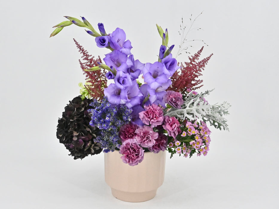 Luxe Garden