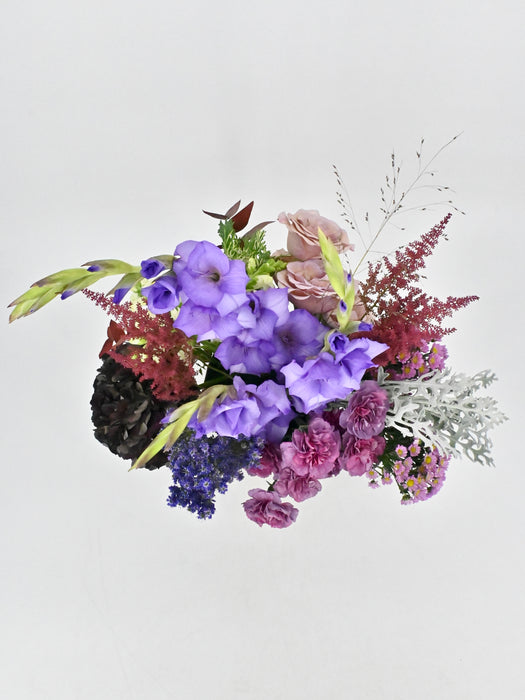 Luxe Garden