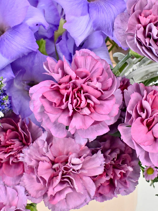 Luxe Garden