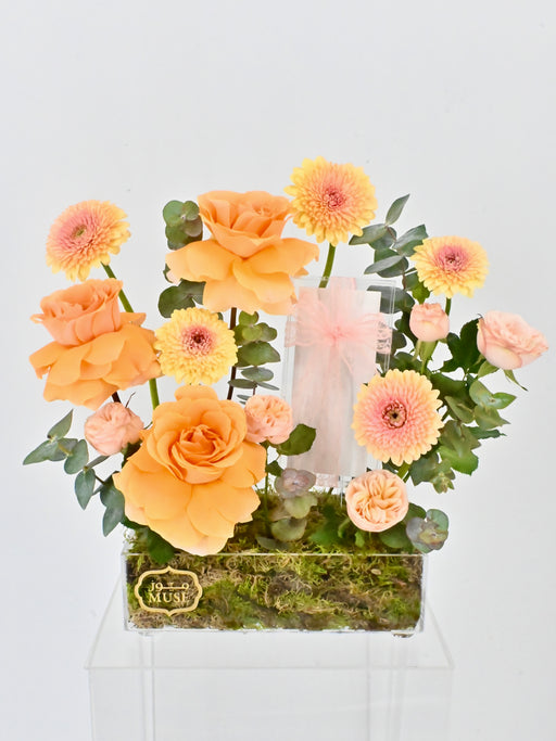 Bolero Money Arrangement