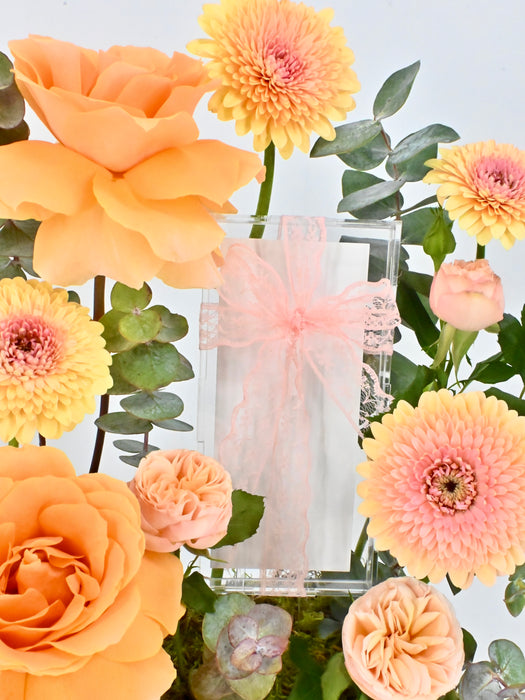 Bolero Money Arrangement