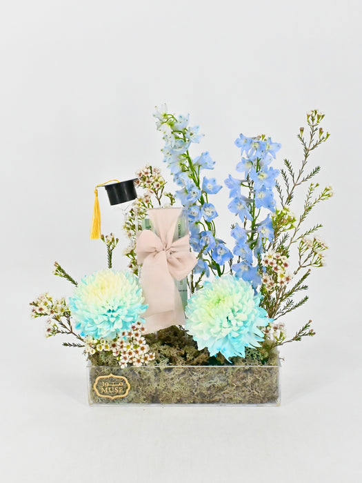 Sky Money Garden