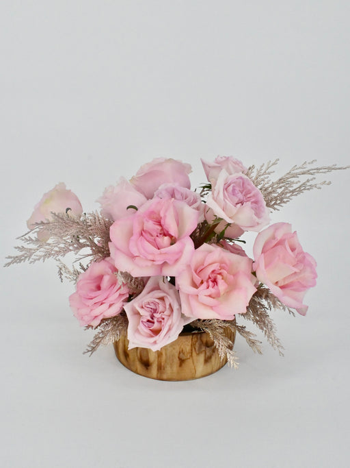 Pinky Bloom