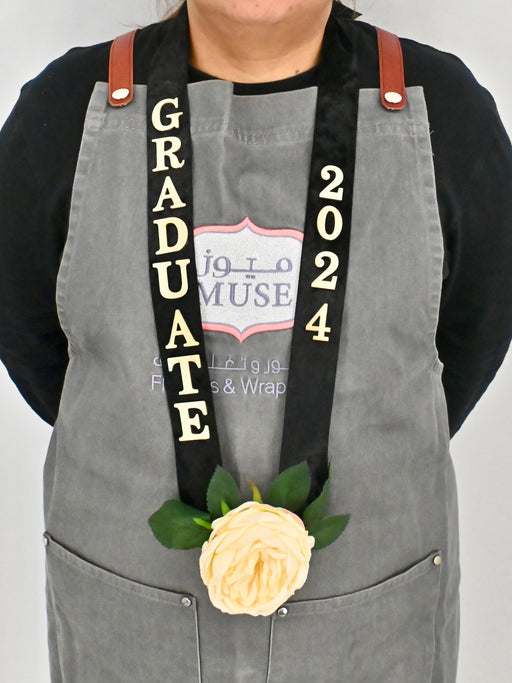 Graduate 2024