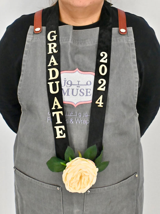 Graduate 2024