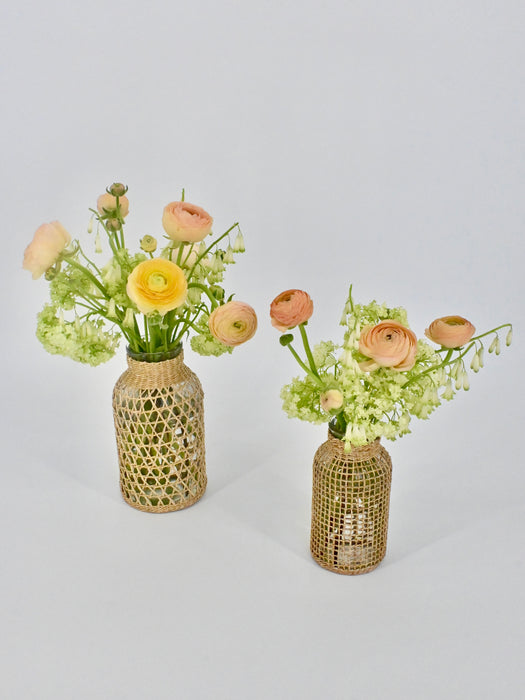 Cloni Passion Vase Set