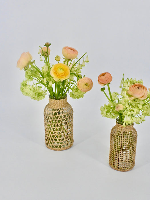 Cloni Passion Vase Set