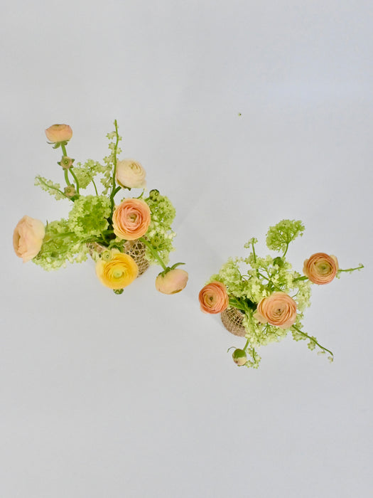 Cloni Passion Vase Set