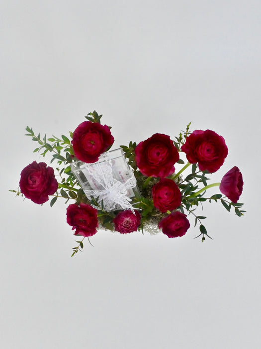 Cloni Money Arrangement