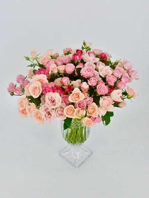 Spray Roses Mix