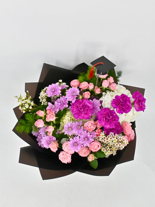 Graduation Bouquet