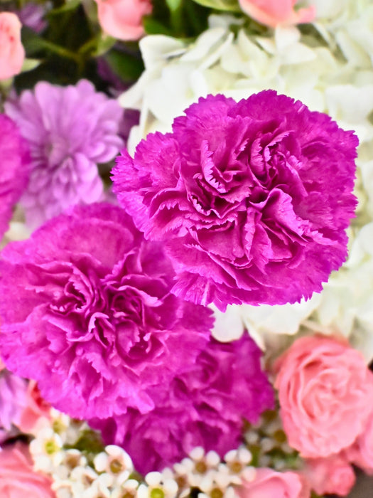 Graduation Bouquet