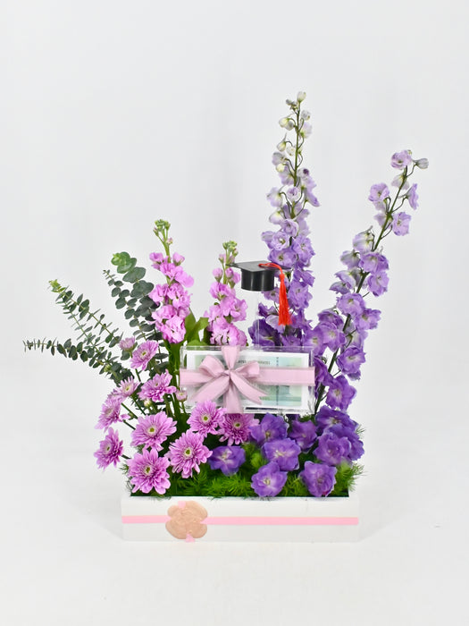 Petruskha Pink