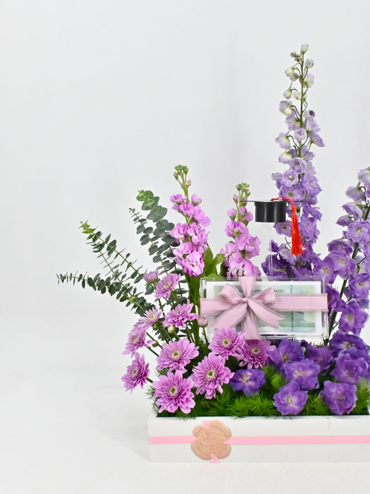 Petruskha Pink