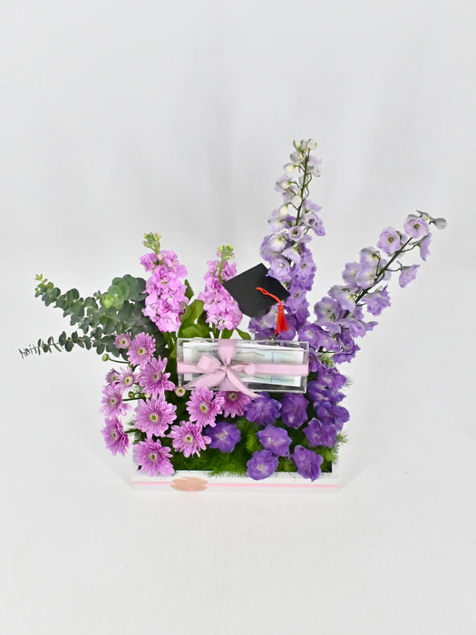 Petruskha Pink
