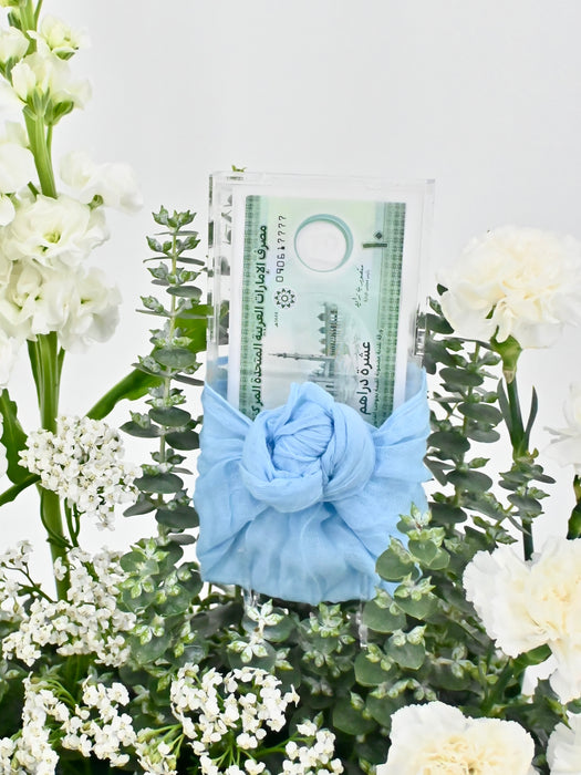 Achillea Money Garden