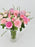 Pretty Pinks