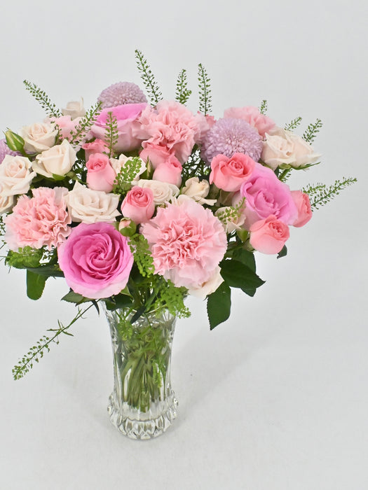 Pretty Pinks
