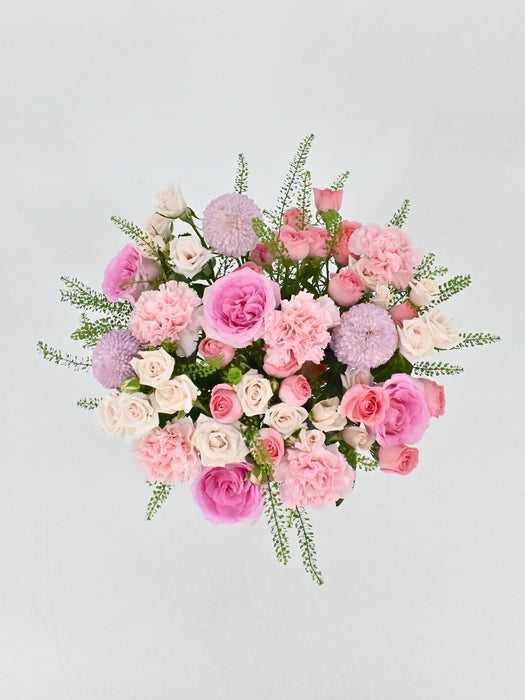 Pretty Pinks