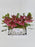 Astilbe Pink Money Arrangement