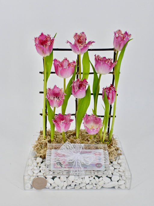 Tulip Overig Money Arrangement
