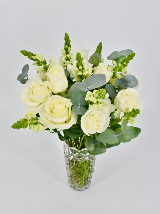Maryland White