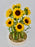 Sunflower Garden