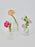 Mini Vase Set of 3
