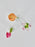 Mini Vase Set of 3