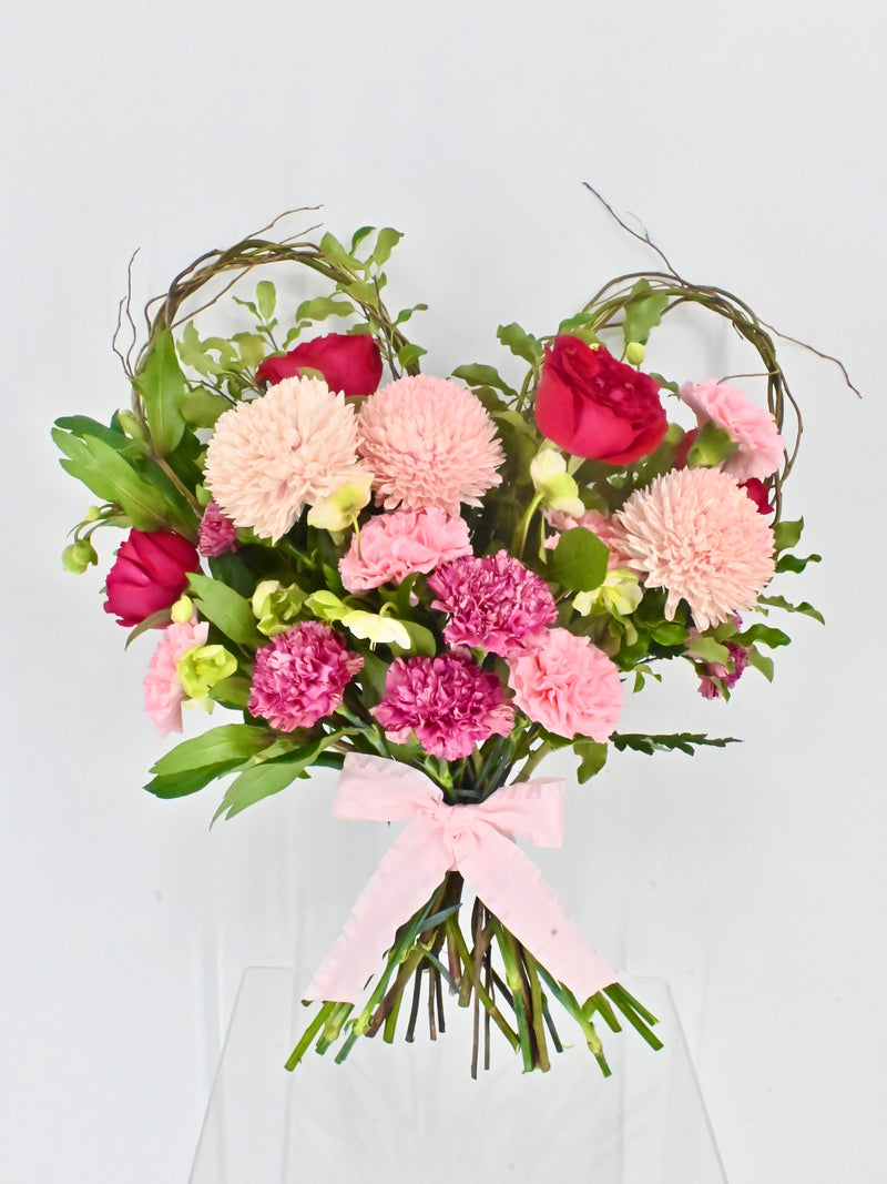 Love Garden Bouquet