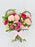 Love Garden Bouquet