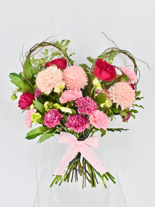Love Garden Bouquet