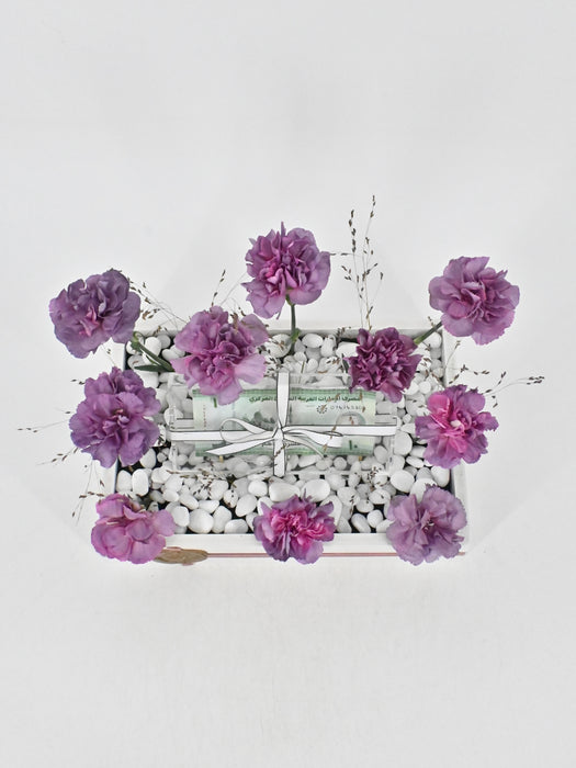 Purples