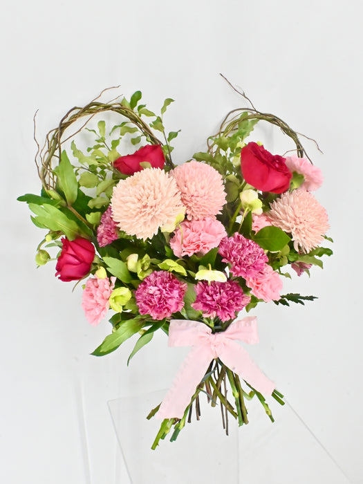 Love Garden Bouquet
