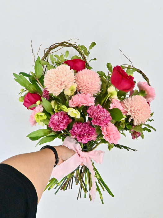 Love Garden Bouquet