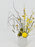 Oncidium Hanging Money Arrangement
