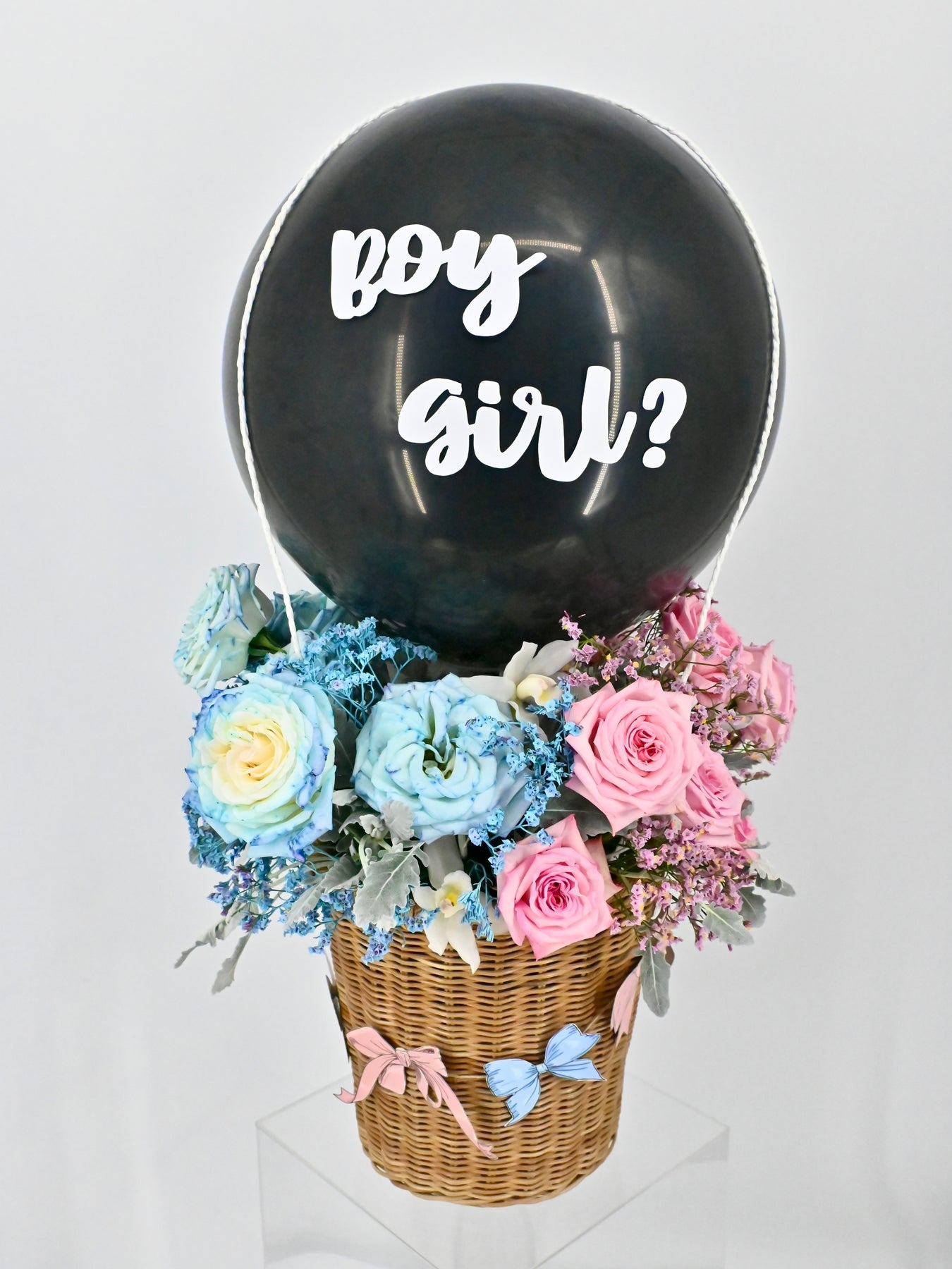 Gender Reveal Balloons