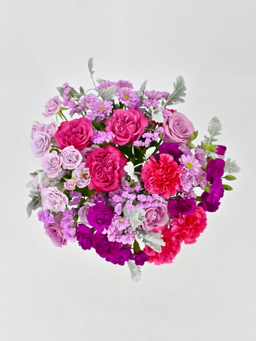Purple Blush