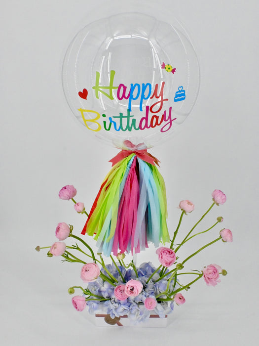 HBD Ranunculus