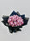 Pops Pink Bouquet with Balloons
