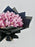 Pops Pink Bouquet with Balloons