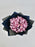 Pops Pink Bouquet with Balloons