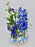 Hyacinth Manhattan